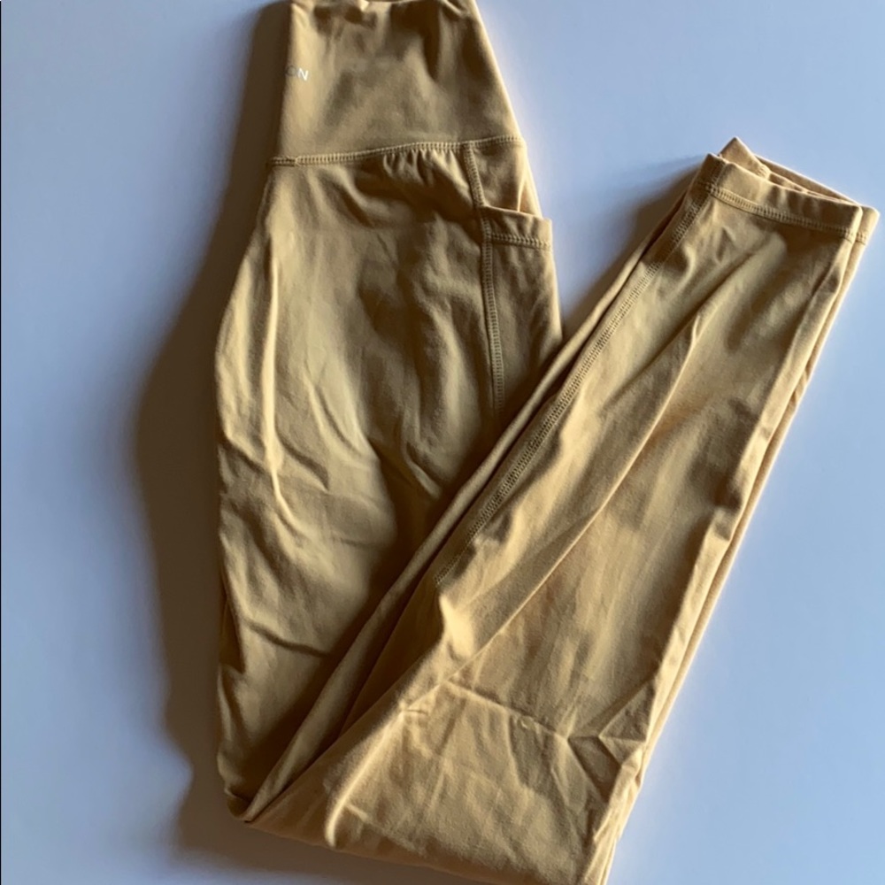 Paragon Leggings